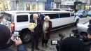 Супружеская пара из Харькова отметила «бриллиантовую свадьбу»