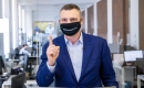 Киевляне, которые нарушили правила карантина, заплатили в бюджет уже почти 100 тыс. грн. штрафов, - Кличко