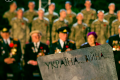 Скорбота, подвиг, біль: В Україні вшановують пам'ять жертв Другої світової війни