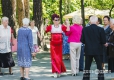 У Шепетівському парку щонеділі влаштовують дискотеки для тих, кому «за…» У Шепетівському парку щонеділі влаштовують дискотеки для тих, кому «за…»