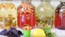 Хочете здивувати родичів і сусідів? «Мохіто» з агрусу на зиму