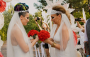 Как в Украине происходила первая однополая свадьба