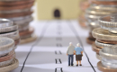 Мінсоцполітики пропонує запустити накопичувальну професійну пенсійну систему