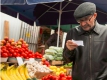 Огірки дорожчі за м'ясо: з початку року продукти в Україні подорожчали на 11 відсотків Огірки дорожчі за м'ясо: з початку року продукти в Україні подорожчали на 11 відсотків