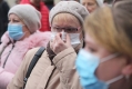 Коронавірус в Україні не зупинять закриті кордони: інфекціоністка назвала помилку Коронавірус в Україні не зупинять закриті кордони: інфекціоністка назвала помилку
