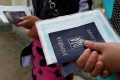 В Україні з квітня змінюються правила реєстрації місця проживання В Україні з квітня змінюються правила реєстрації місця проживання