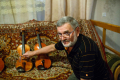 Повернутися до України створювати скрипки