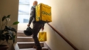 Гендиректор Glovo: Якщо возити товар буде небезпечно, то припинимо доставку Гендиректор Glovo: Якщо возити товар буде небезпечно, то припинимо доставку