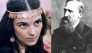 Циганка Аза — не вигадка, вона справді з поліського села...