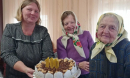 100-літній ювілей відсвяткувала жителька Коропщини