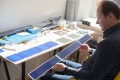 Украинский предприниматель создал жалюзи с солнечными батареями, которые обеспечат квартиру бесплатной электроэнергией