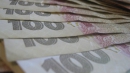Як росли доходи українців: чи "з'їв" долар зростання зарплат і коли станемо багатшими Як росли доходи українців: чи "з'їв" долар зростання зарплат і коли станемо багатшими