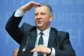 Рева заявив, що тарифи ніхто не знижуватиме, бо багаті повинні платити Рева заявив, що тарифи ніхто не знижуватиме, бо багаті повинні платити