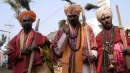 Ранее неизвестные "законы" долголетия индийских йогов