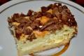 Сирник з лимоном 
