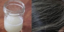 7 природних способів боротися з сивим волоссям