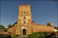 Цікавинки Луцького замку, які приваблюють туристів