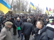 Колишні силовики вимагають перерахунку пенсій Колишні силовики вимагають перерахунку пенсій