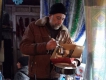 Як у Вінниці "безхатченко" за каву розрахувався Як у Вінниці "безхатченко" за каву розрахувався