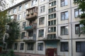 Українці можуть залишитися без нерухомості: більшість "хрущовок" пора зносити Українці можуть залишитися без нерухомості: більшість "хрущовок" пора зносити