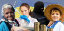 Незалежна Україна в графіках: зарплати, пенсії, ціни на бургери та квартири Незалежна Україна в графіках: зарплати, пенсії, ціни на бургери та квартири