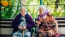 Женщинам Украины озвучили правила выхода на пенсию