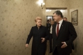 Справжня "ракова пухлина": Грібаускайте назвала головну проблему України Справжня "ракова пухлина": Грібаускайте назвала головну проблему України