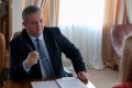 Міністр соцполітики Андрій Рева: «Остаточно вивести всіх із тіні – це як побудувати комунізм»