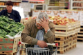 В Україні очікується новий стрибок цін: які продукти подорожчають до літа В Україні очікується новий стрибок цін: які продукти подорожчають до літа