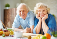 Яких правил харчування необхідно дотримуватися літнім людям?