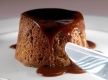 Пудинг стики-тоффи (Sticky toffee pudding)