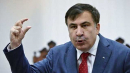 Саакашвили назвал катастрофой возможное введение второго уровня пенсионной системы в Украине
