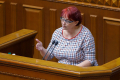 Через тих, хто нечесно отримував пенсії, помирали ті, кому не вистачало грошей - Галина Третьякова
