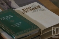 Пенсионеры из Кривого Рога отправили более 200 украинских книг детям из Донбасса