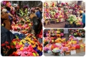 Штучні квіти: дешево, яскраво і небезпечно