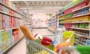 Експерти порівняли ціни на продукти в Україні і Європі Експерти порівняли ціни на продукти в Україні і Європі