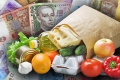 Україна зайняла сумнівні лідерські позиції за ростом цін на продукти Україна зайняла сумнівні лідерські позиції за ростом цін на продукти