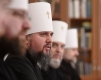 Великдень на карантині: ПЦУ відреагувала на рішення Кабміну Великдень на карантині: ПЦУ відреагувала на рішення Кабміну