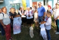 Как 45 бабушек и дедушек сделали из своего села туристическую Мекку