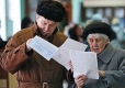 Незадоволених новим розміром пенсії чимало Незадоволених новим розміром пенсії чимало