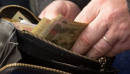 Кабмін готує підвищення пенсій майже для 10 тисяч сімей військових, загиблих в АТО/ООС