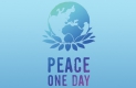 Сьогодні -  День всесвітніх молитов про мир