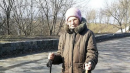 Вік – не перешкода: як 84-річна жінка армії допомагає