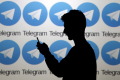 Через Telegram злили особисті дані мільйонів українців, СБУ завела справу Через Telegram злили особисті дані мільйонів українців, СБУ завела справу