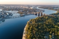 Українцям можуть обмежити користування водою через теплу зиму Українцям можуть обмежити користування водою через теплу зиму