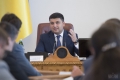 Кабмін пов'язав підвищення "мінімалки" з реформою пенсійної системи