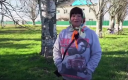 Героїчна пенсіонерка на Херсонщині врятувала трьох поранених бійців ЗСУ: відео
