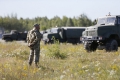 Кабмін у жовтні почне готувати новий закон про пенсії для військових