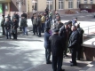Міліцейські пенсіонери на Волині вимагають відновити пільги Міліцейські пенсіонери на Волині вимагають відновити пільги