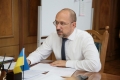 З 8 вимог МВФ, залишилось 2, які ми плануємо виконати за 2-3 тижні — Шмигаль З 8 вимог МВФ, залишилось 2, які ми плануємо виконати за 2-3 тижні — Шмигаль